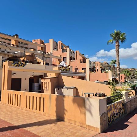 S&H La Malcriada San Juan de los Terreros Exteriér fotografie