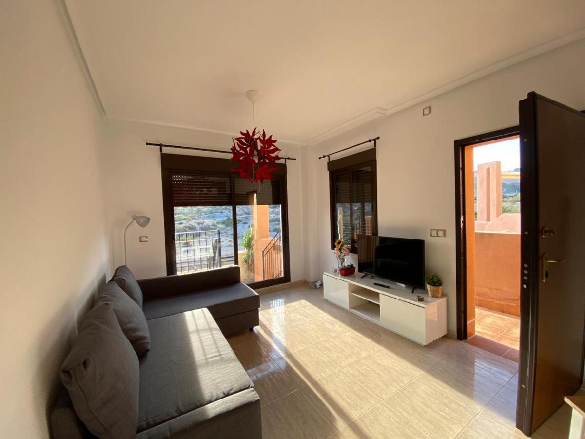 S&H La Malcriada San Juan de los Terreros Exteriér fotografie