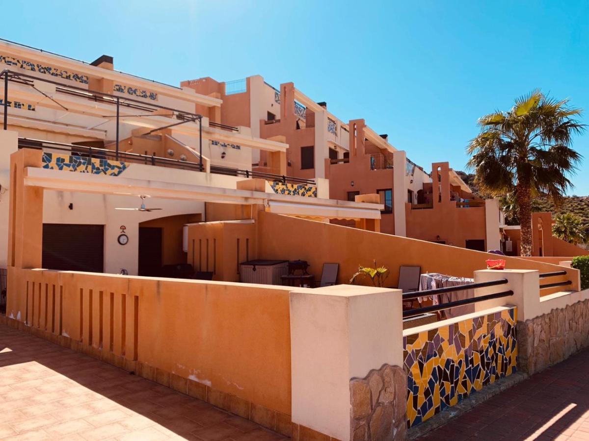 S&H La Malcriada San Juan de los Terreros Exteriér fotografie