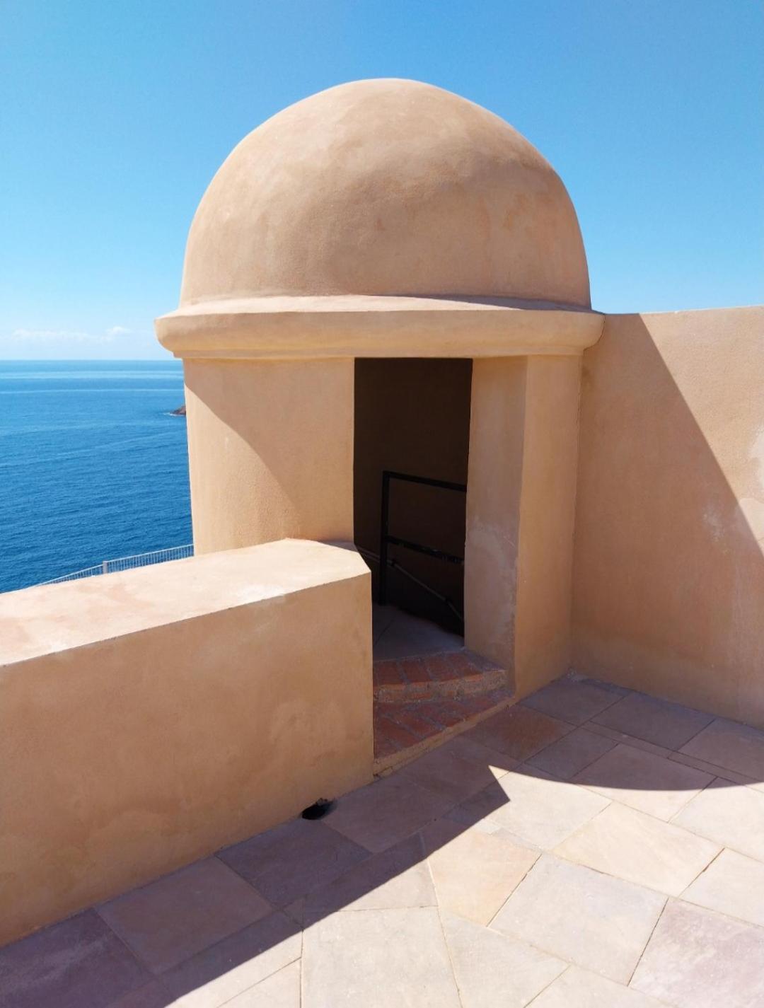 S&H La Malcriada San Juan de los Terreros Exteriér fotografie