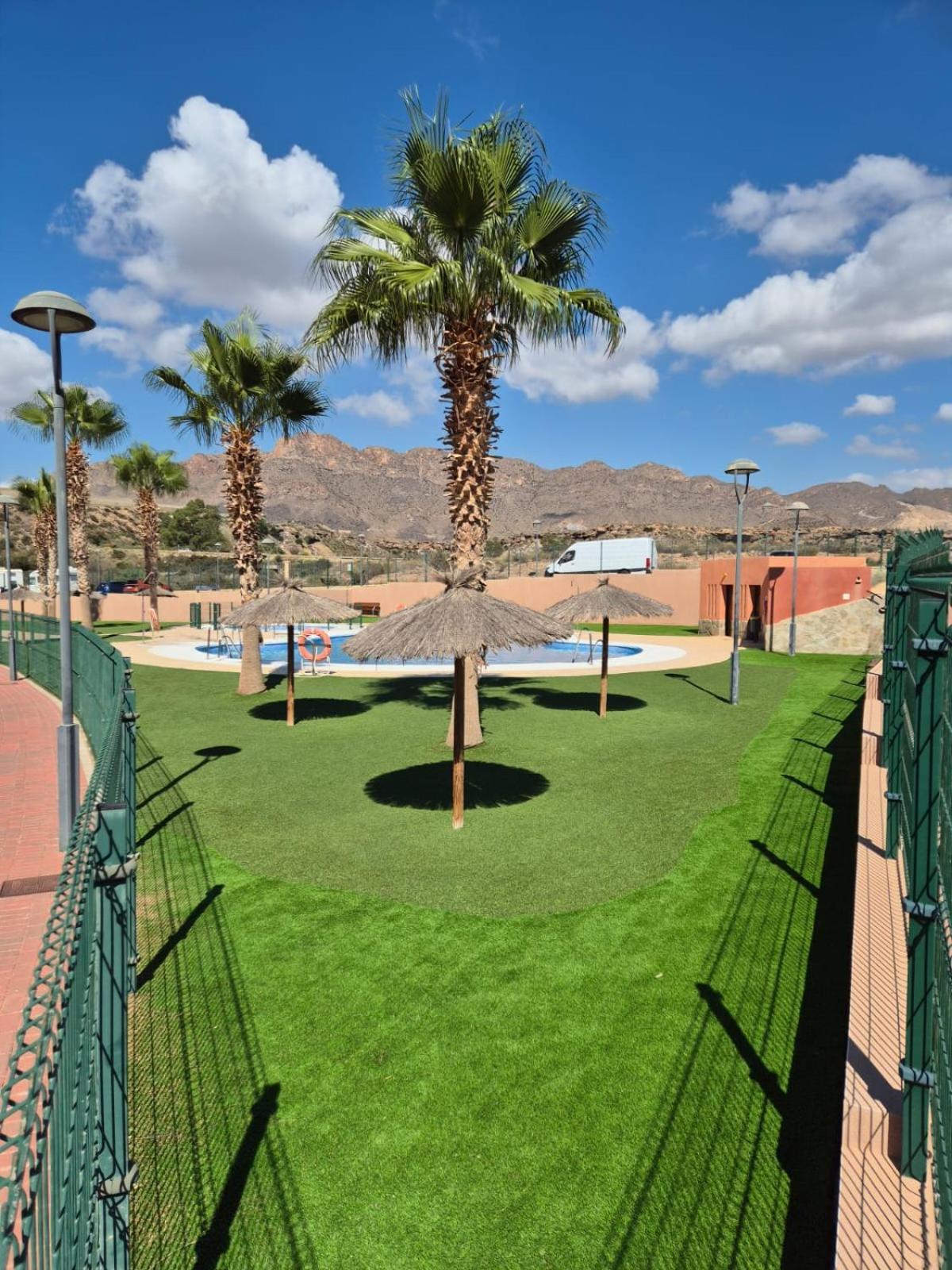 S&H La Malcriada San Juan de los Terreros Exteriér fotografie